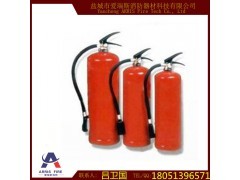 手提式泡沫滅火器 消防檢測(cè)與CCC認(rèn)證的必要性及選購指南